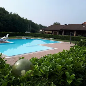Alena Appartamento Peschiera del Garda